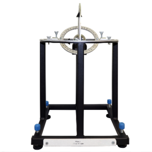 Модель «Углы Эйлера»   - fgospostavki.ru - Сергиев Посад