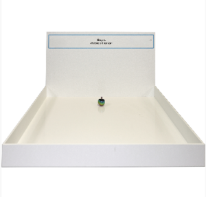 Модель «Китайский волчок»  - fgospostavki.ru - Сергиев Посад