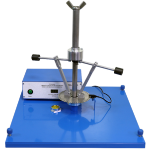Лабораторный стенд «Сохранение осевого кинетического момента» - fgospostavki.ru - Сергиев Посад