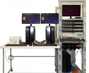 Учебный стенд «Изучение принципов построения и исследование инфокоммуникационных локальных сетей» - fgospostavki.ru - Сергиев Посад