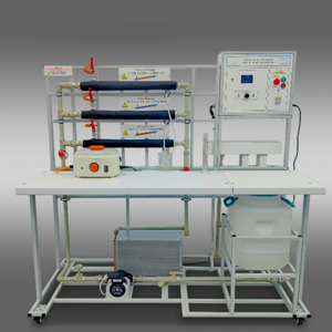 Лабораторная установка для изучения процесса конденсации - fgospostavki.ru - Сергиев Посад