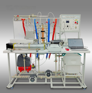 Типовой комплект учебного оборудования «Теплотехника и термодинамика» - fgospostavki.ru - Сергиев Посад