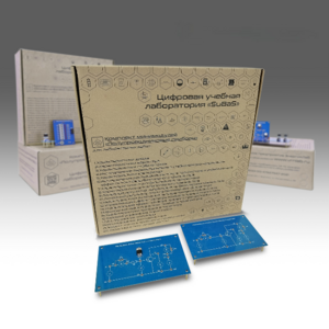 Комплект минимодулей «Полупроводниковые приборы»  - fgospostavki.ru - Сергиев Посад