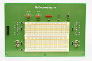 Сменная панель «Наборное поле» - fgospostavki.ru - Сергиев Посад
