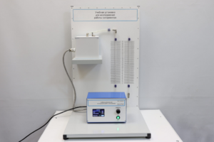 Учебная установка для исследования работы калориметра - fgospostavki.ru - Сергиев Посад