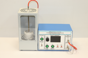 Лабораторная установка «Определение изменения энтропии при плавлении олова»  - fgospostavki.ru - Сергиев Посад
