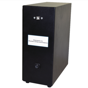 Лабораторный стенд «Изучение спектра атома водорода»   - fgospostavki.ru - Сергиев Посад