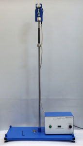 Установка «Изучение вынужденных колебаний»  - fgospostavki.ru - Сергиев Посад