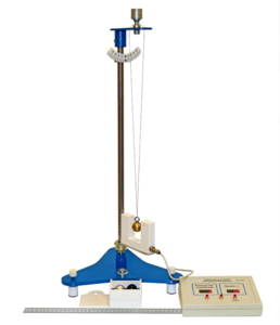 Лабораторная установка "Математический маятник" - fgospostavki.ru - Сергиев Посад