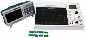 Установка «Исследование RLC цепей» - fgospostavki.ru - Сергиев Посад