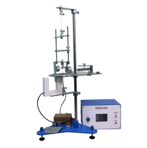 Лабораторная установка «Унифилярный подвес» - fgospostavki.ru - Сергиев Посад