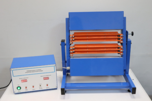 Лабораторная установка «Изучение космических лучей» - fgospostavki.ru - Сергиев Посад