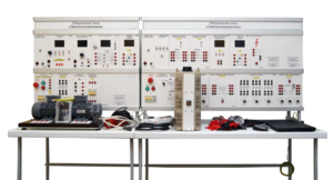 Лабораторный стенд «Электроэнергетика» - fgospostavki.ru - Сергиев Посад
