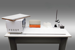 Учебная установка «Защита от СВЧ излучения» - fgospostavki.ru - Сергиев Посад