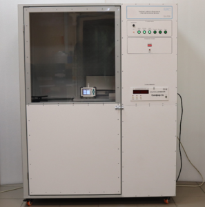 Комплект учебного оборудования «Электростатический фильтр» - fgospostavki.ru - Сергиев Посад