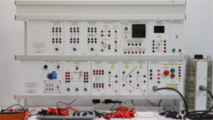 Стенд «Энергоаудит в системах электроснабжения»  - fgospostavki.ru - Сергиев Посад