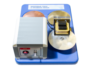 Макет действующий "Вихревые токи и правило Ленца" - fgospostavki.ru - Сергиев Посад