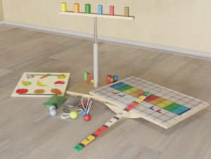 Бильгоу Комплект «Успех Макси» - fgospostavki.ru - Сергиев Посад