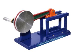 Модель механизма на подставке "Механизм возвратно-поступательного движения" - fgospostavki.ru - Сергиев Посад