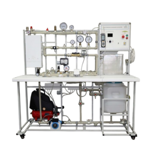 Стенд «Измерение показателей систем ЖКХ» - fgospostavki.ru - Сергиев Посад