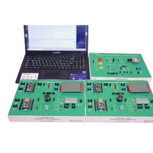 Учебный стенд «Тренажер программиста» с ноутбуком - fgospostavki.ru - Сергиев Посад