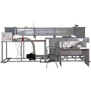 Лабораторный комплект по гидрологии и гидравлике «Гидроканал» - fgospostavki.ru - Сергиев Посад