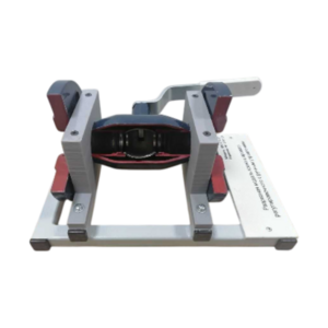 Разрезная модель крана шарового регулировочного с ручным управлением - fgospostavki.ru - Сергиев Посад