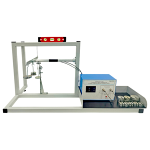Лабораторный стенд "Определение главных напряжений при кручении и совместном действии изгиба при кручении" - fgospostavki.ru - Сергиев Посад