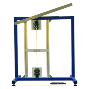 Лабораторный стенд «Определение формы потери устойчивости в зависимости от условий закрепления» - fgospostavki.ru - Сергиев Посад