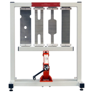 Комплекс "Изучение напряжений" - fgospostavki.ru - Сергиев Посад