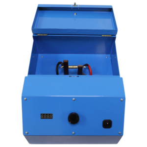 Лабораторный стенд Изучение электрической прочности твердых диэлектриков - fgospostavki.ru - Сергиев Посад