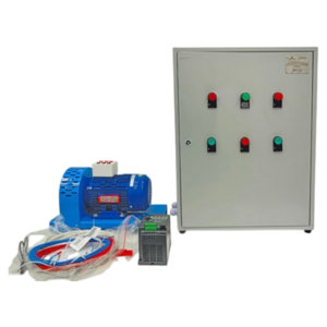 Комплект монтажа и наладки схем регулирования скорости асинхронного двигателя - fgospostavki.ru - Сергиев Посад