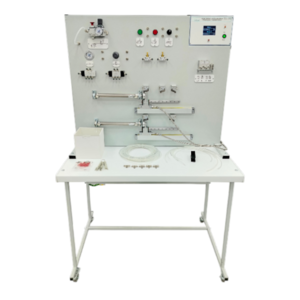 Типовой комплект учебного оборудования «Пневмопривод и электропневмоавтоматика» (16 лабораторных работ) - fgospostavki.ru - Сергиев Посад