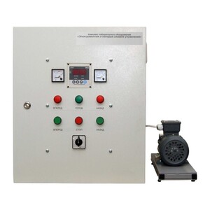 Комплект лабораторного оборудования «Электромонтаж и наладка шкафов управления» - fgospostavki.ru - Сергиев Посад