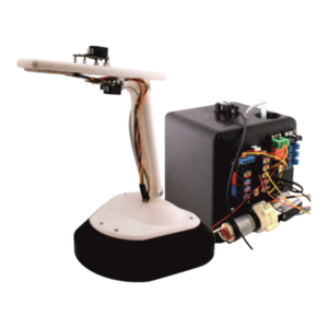 Образовательный набор "Умные 3D-проекты" М1 ЙоТик 32 - fgospostavki.ru - Сергиев Посад