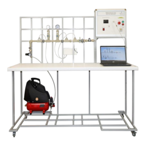 Лабораторный стенд "Датчики давления"  - fgospostavki.ru - Сергиев Посад