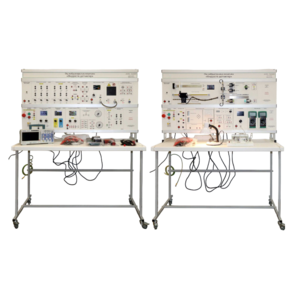 Комплект учебного оборудования «Промышленные датчики» - fgospostavki.ru - Сергиев Посад