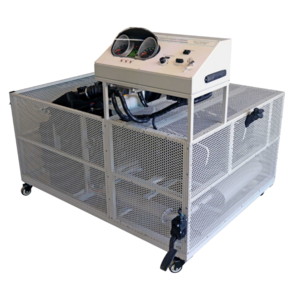 Лабораторный стенд для изучения конструкции и рабочего процесса инжекторного ДВС - fgospostavki.ru - Сергиев Посад