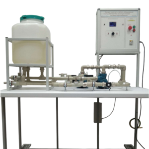 Типовой комплект учебного оборудования «Автоматика насосных станций системы водоснабжения» - fgospostavki.ru - Сергиев Посад