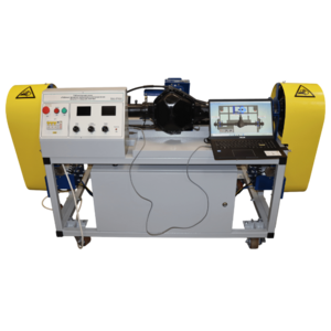 Лабораторный стенд "Рабочие процессы механизмов распределения мощности ведущих мостов"  - fgospostavki.ru - Сергиев Посад