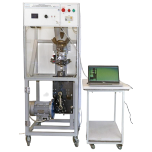 Лабораторный стенд «Независимая рычажная подвеска» (динамика) - fgospostavki.ru - Сергиев Посад