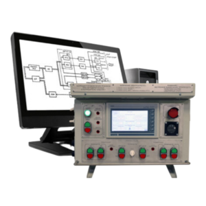 Учебный тренажер «АПА 100У» - fgospostavki.ru - Сергиев Посад