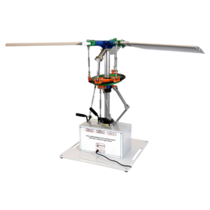 Учебный макет «Устройство и принцип работы автомата перекоса вертолета» - fgospostavki.ru - Сергиев Посад