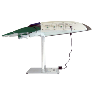 Электрифицированный учебный макет «Механизация крыла самолета» - fgospostavki.ru - Сергиев Посад