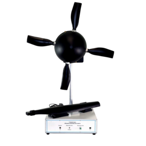 Учебный макет «Механизм изменения шага винта» - fgospostavki.ru - Сергиев Посад