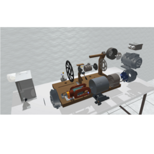 Виртуальный лабораторный практикум «Электроаппараты»  - fgospostavki.ru - Сергиев Посад