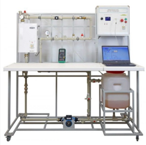 Лабораторный стенд "Датчики температуры"  - fgospostavki.ru - Сергиев Посад