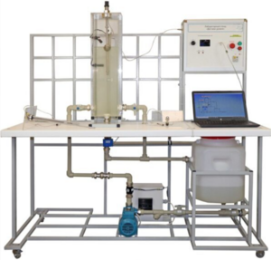 Лабораторный стенд "Датчики уровня"  - fgospostavki.ru - Сергиев Посад