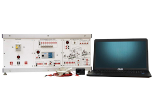 Типовой комплект учебного оборудования «Средства автоматизации и управления ОВЕН в минимальной конфигурации»  - fgospostavki.ru - Сергиев Посад