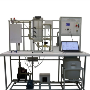 Лабораторный стенд "Изучение работы системы автоматического управления" - fgospostavki.ru - Сергиев Посад